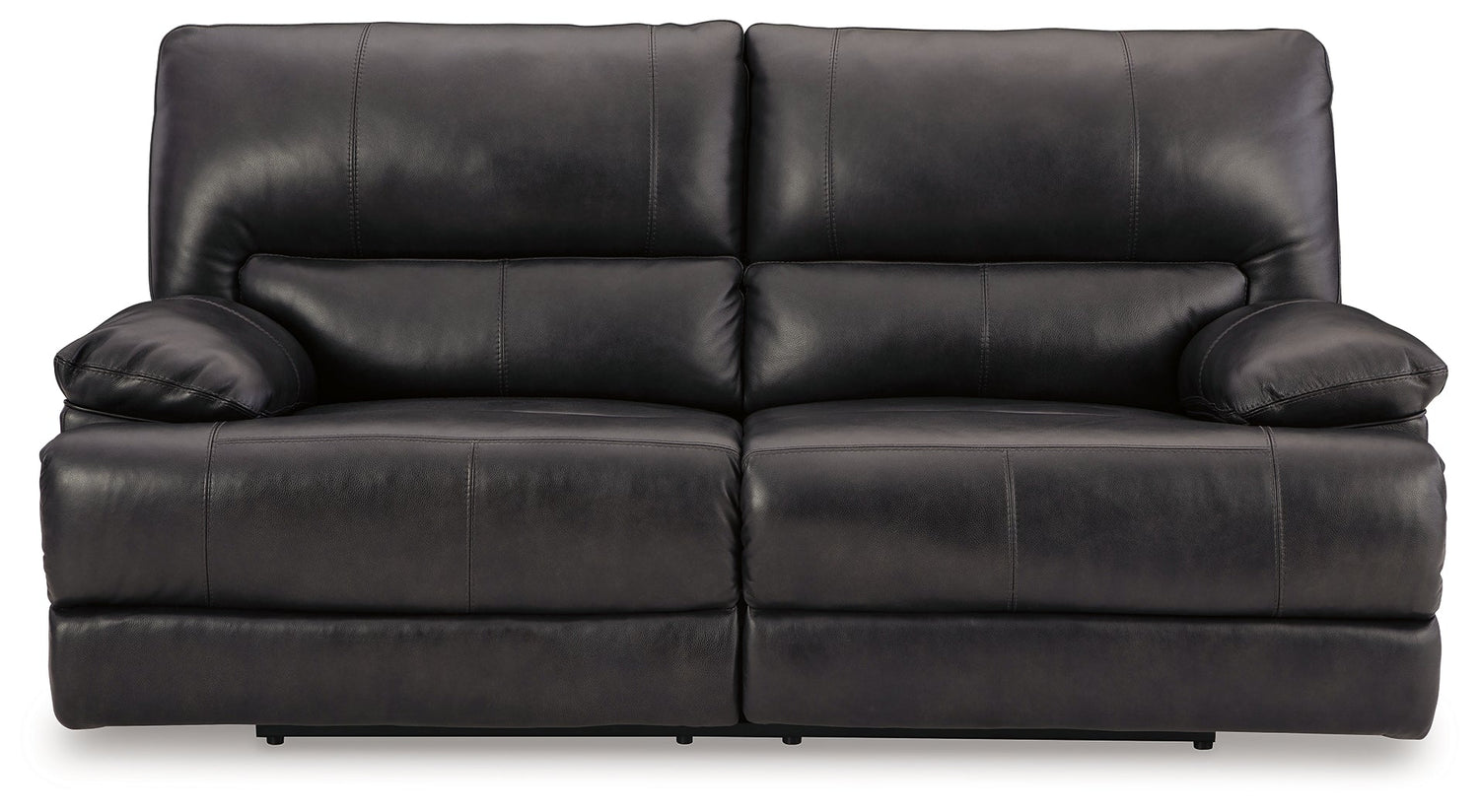Mountainous Eclipse Power Reclining Sofa - U6580147 - Bien Home Furniture & Electronics