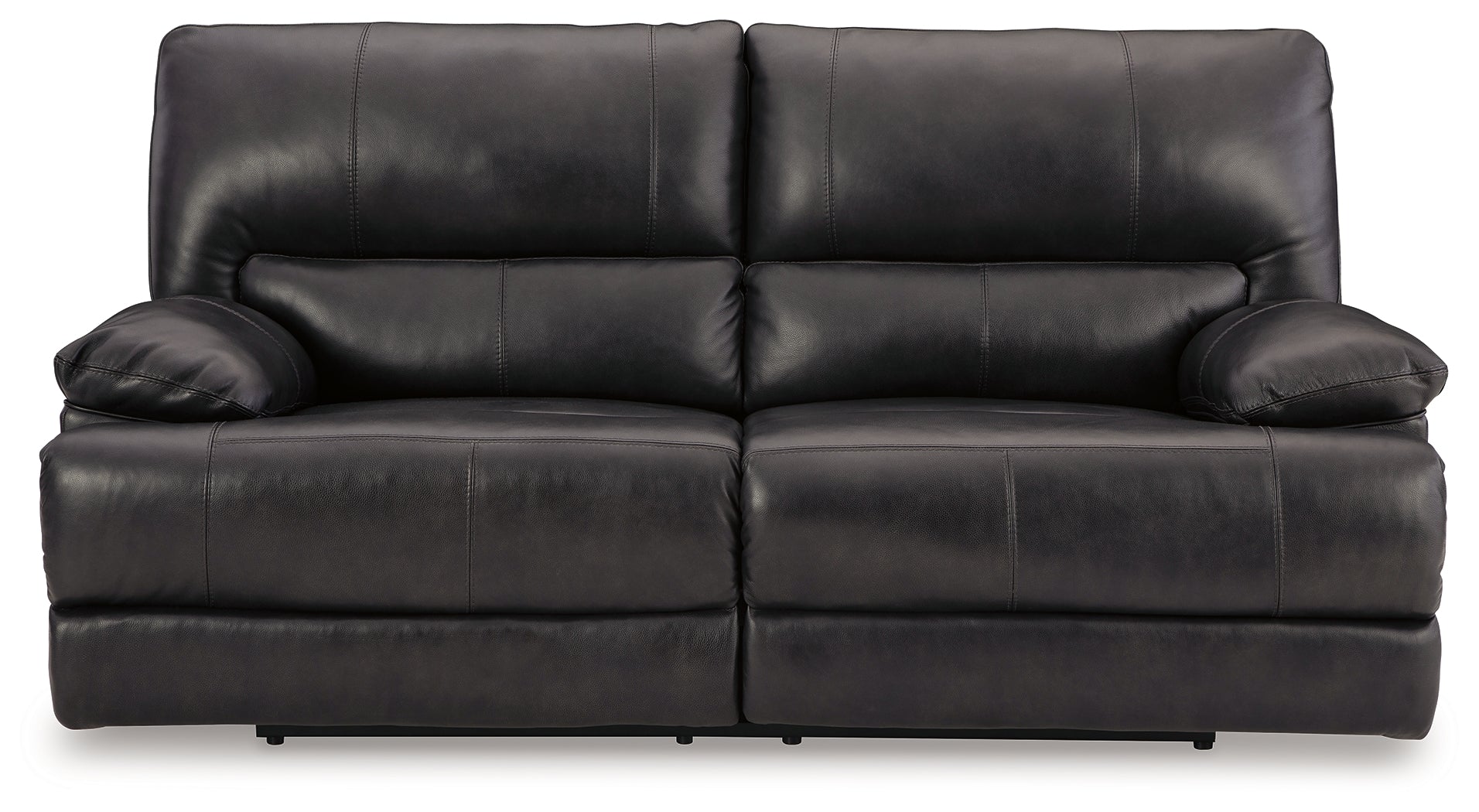 Mountainous Eclipse Power Reclining Sofa - U6580147 - Bien Home Furniture & Electronics