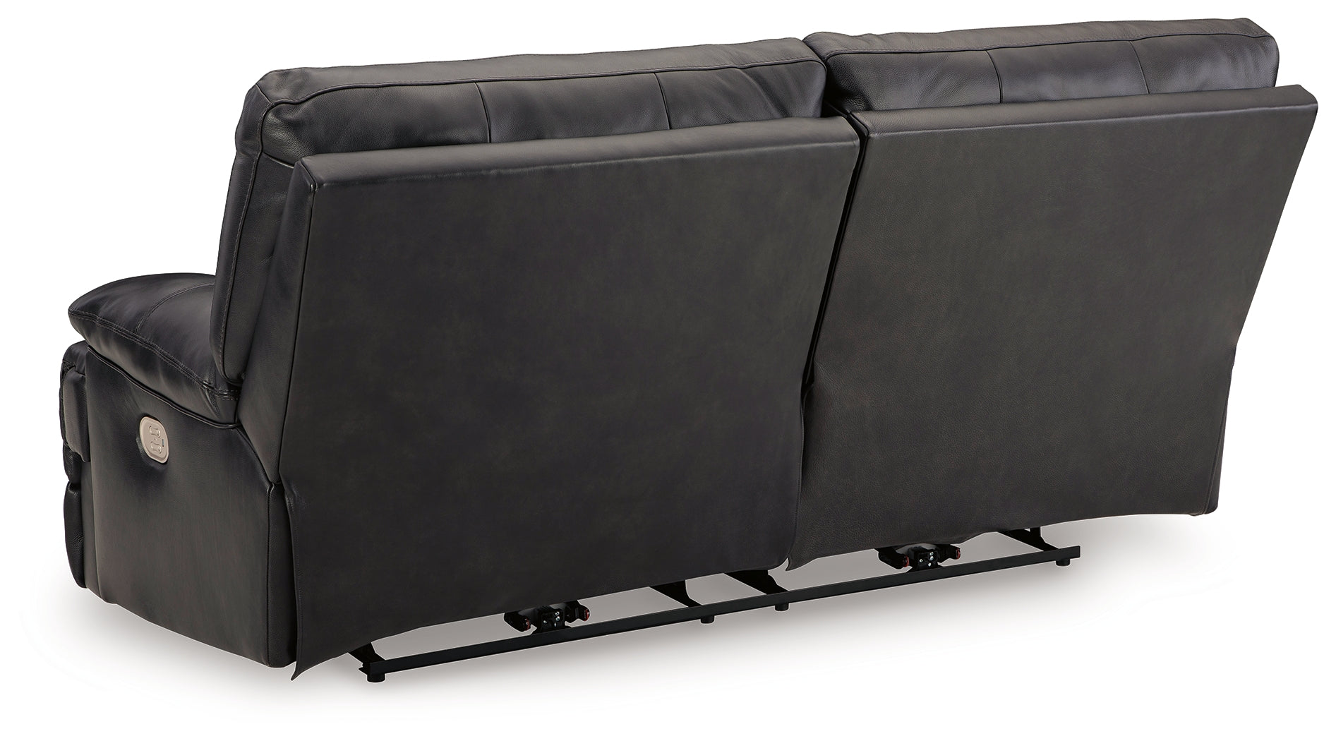 Mountainous Eclipse Power Reclining Sofa - U6580147 - Bien Home Furniture & Electronics
