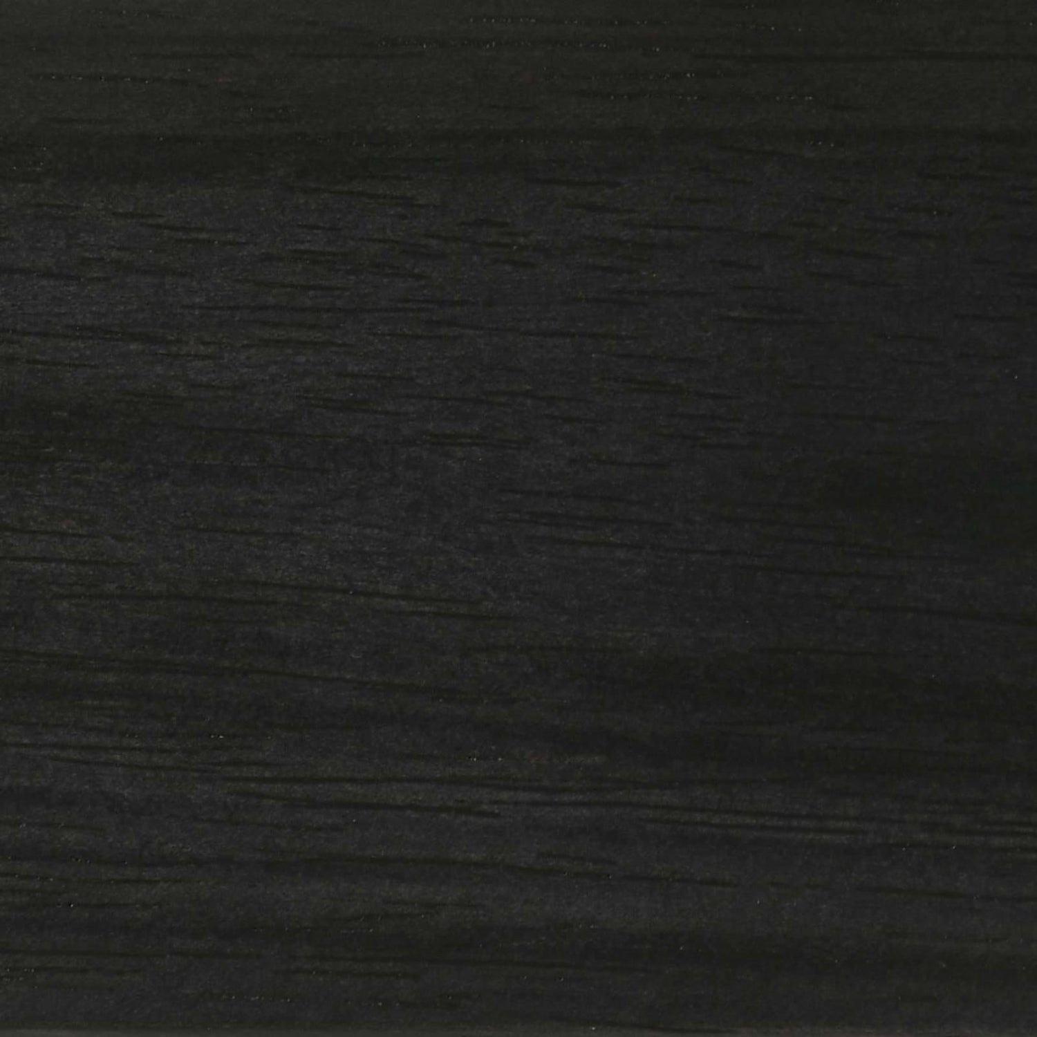 Mozzi Faux Gray Marble/Black Rectangular Coffee Table - 753518 - Bien Home Furniture & Electronics