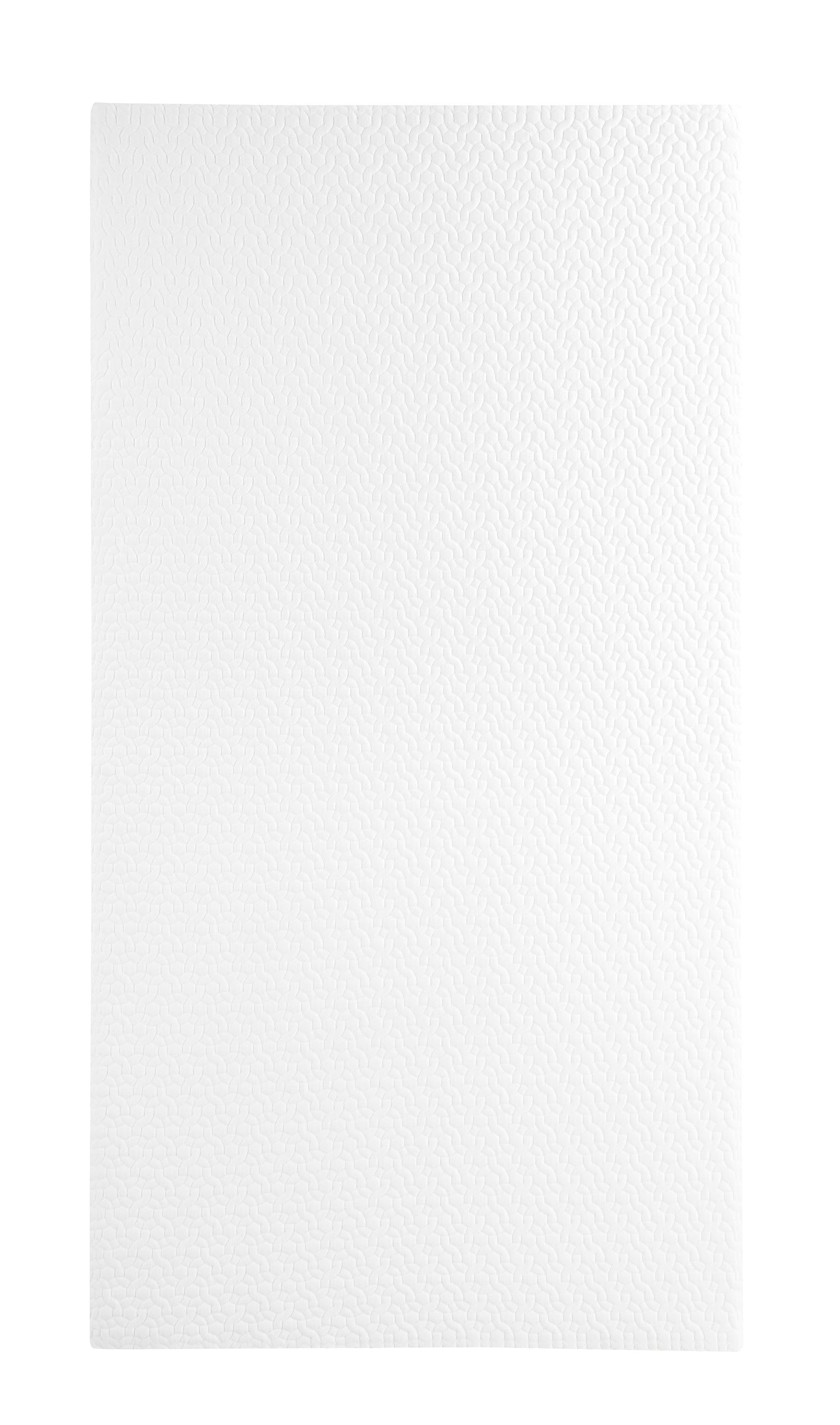 MT-G06T 6" Twin Gel-Infused Memory Foam Mattress - MT-G06T - Bien Home Furniture & Electronics