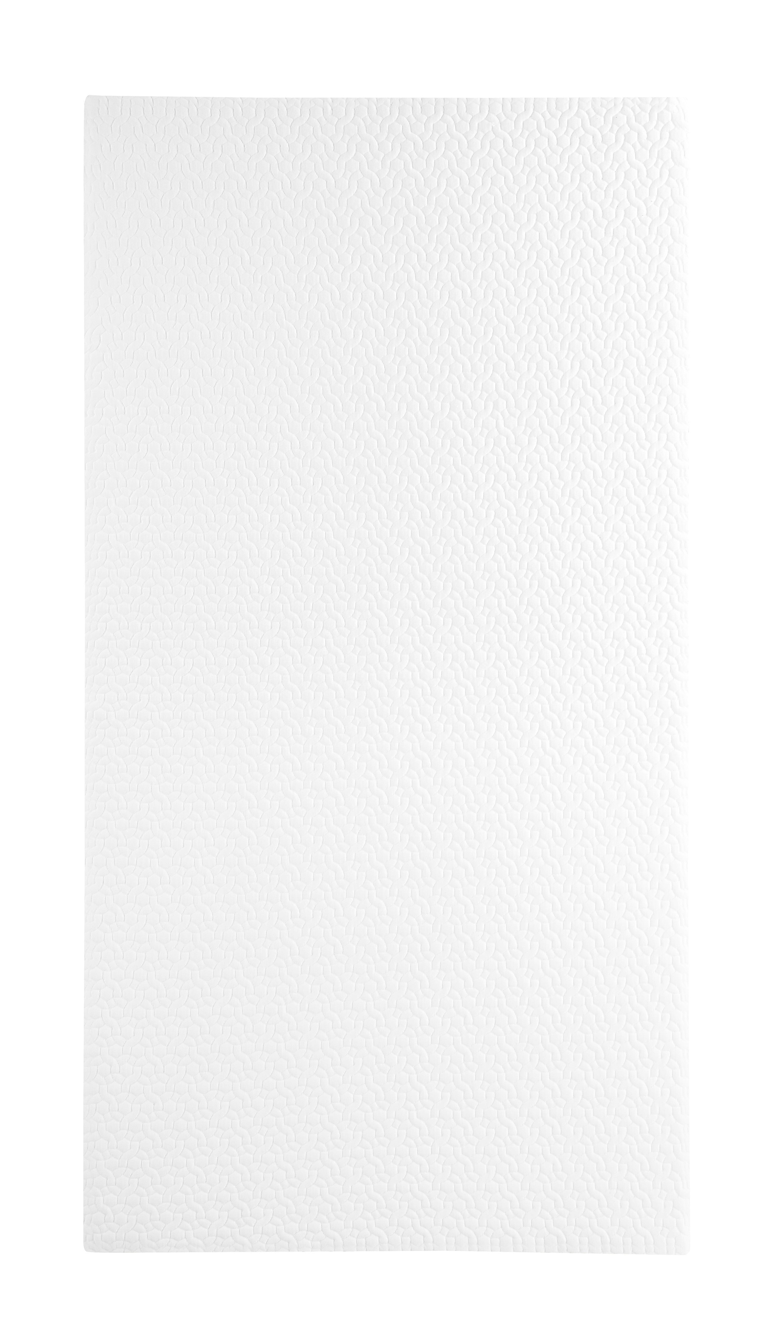 MT-G06T 6" Twin Gel-Infused Memory Foam Mattress - MT-G06T - Bien Home Furniture & Electronics