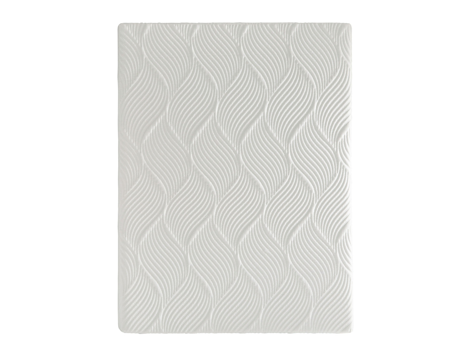 MT-G10EK 10" Eastern King Gel-Infused Memory Foam Mattress - MT-G10EK - Bien Home Furniture & Electronics