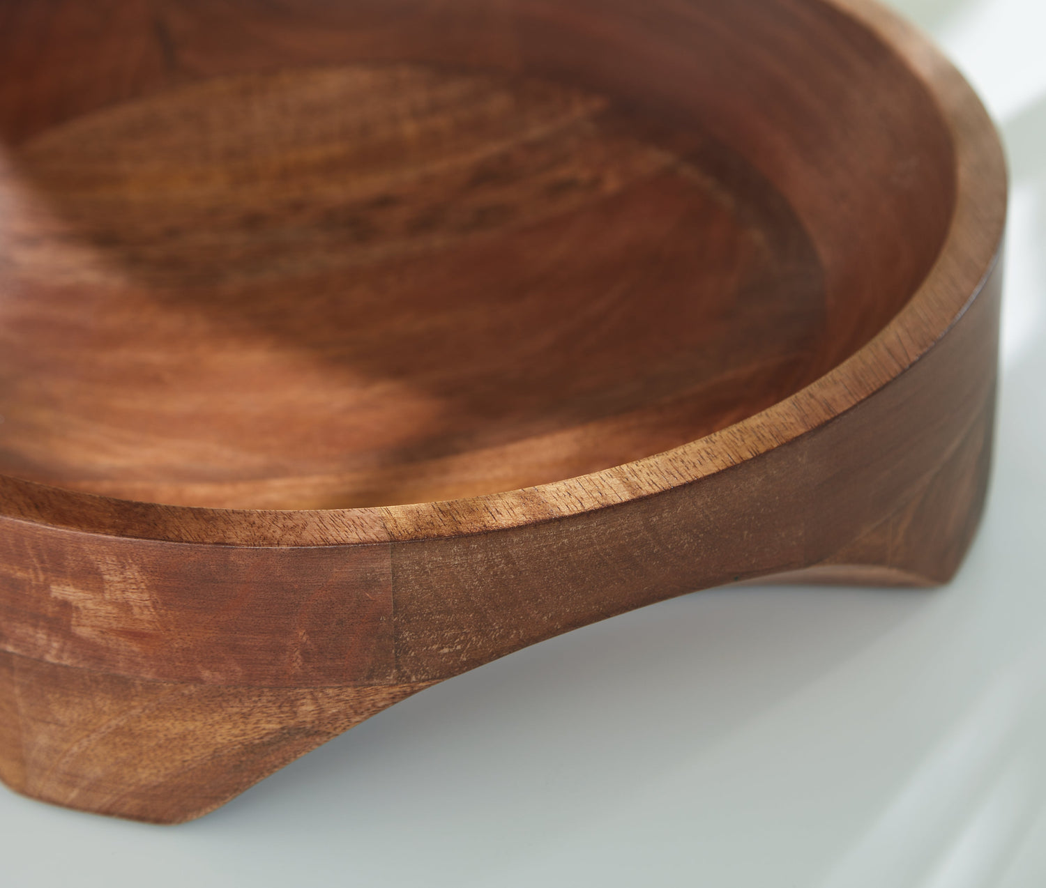 Myrtewood Natural Bowl - A2000610 - Bien Home Furniture & Electronics