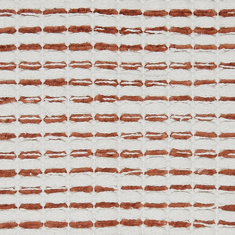 Nashlin White/Rust Pillow (Set of 4) - A1001038 - Bien Home Furniture & Electronics