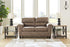 Navi Fossil Loveseat - 9400435 - Bien Home Furniture & Electronics