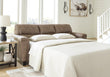 Navi Fossil Queen Sofa Sleeper - 9400439 - Bien Home Furniture & Electronics