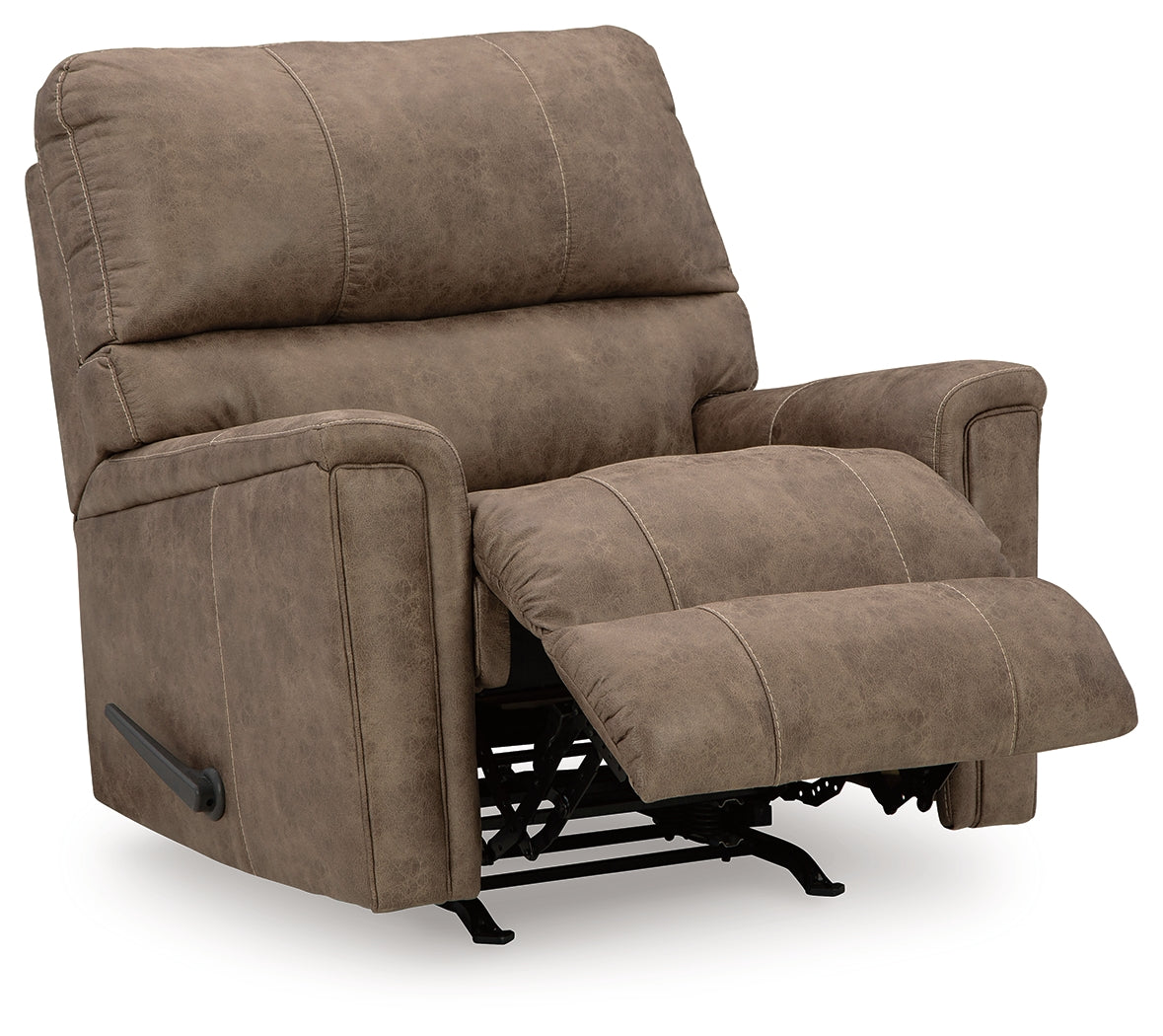 Navi Fossil Recliner - 9400425 - Bien Home Furniture & Electronics