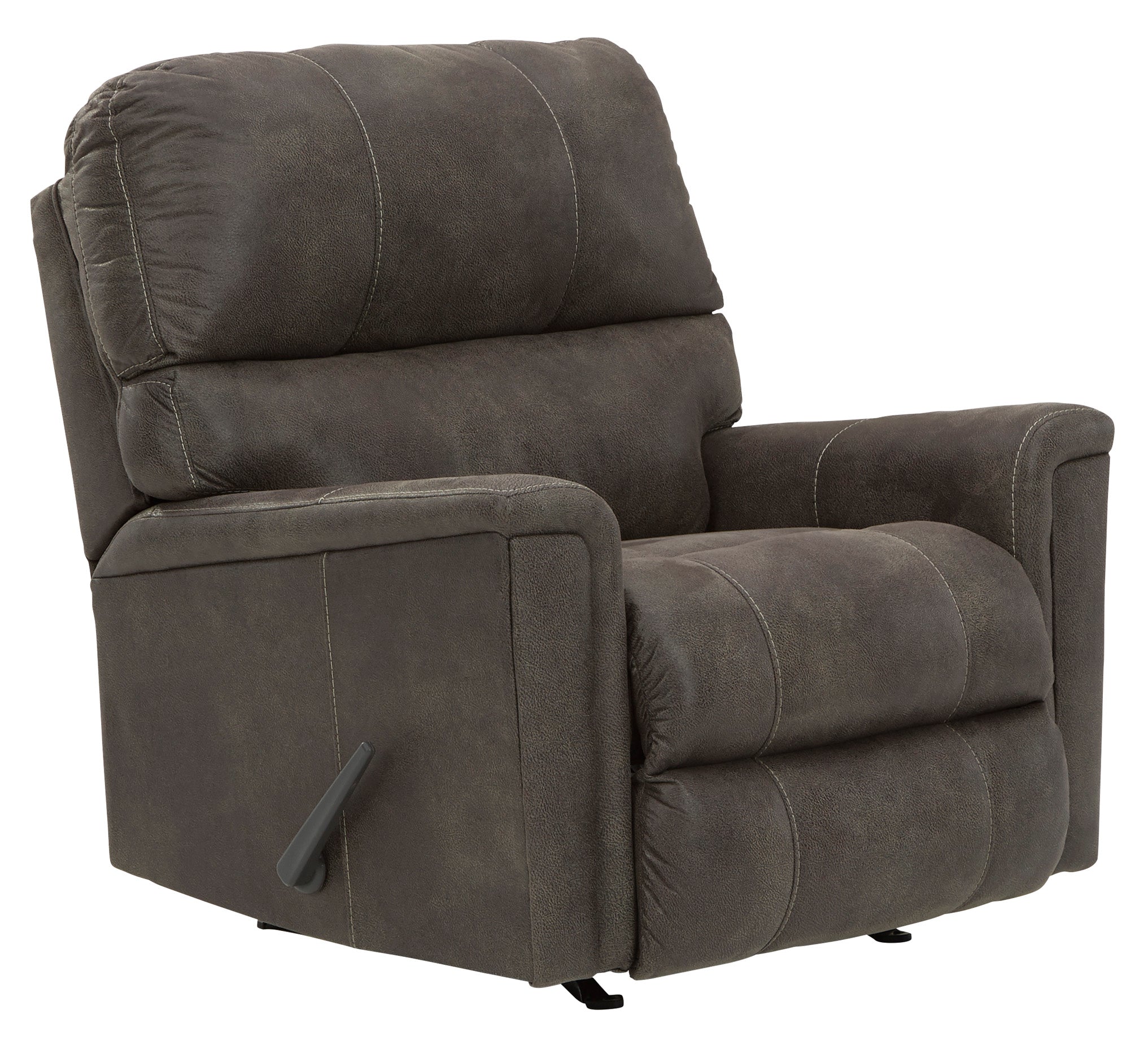 Navi Smoke Living Room Set - SET | 9400238 | 9400235 - Bien Home Furniture & Electronics