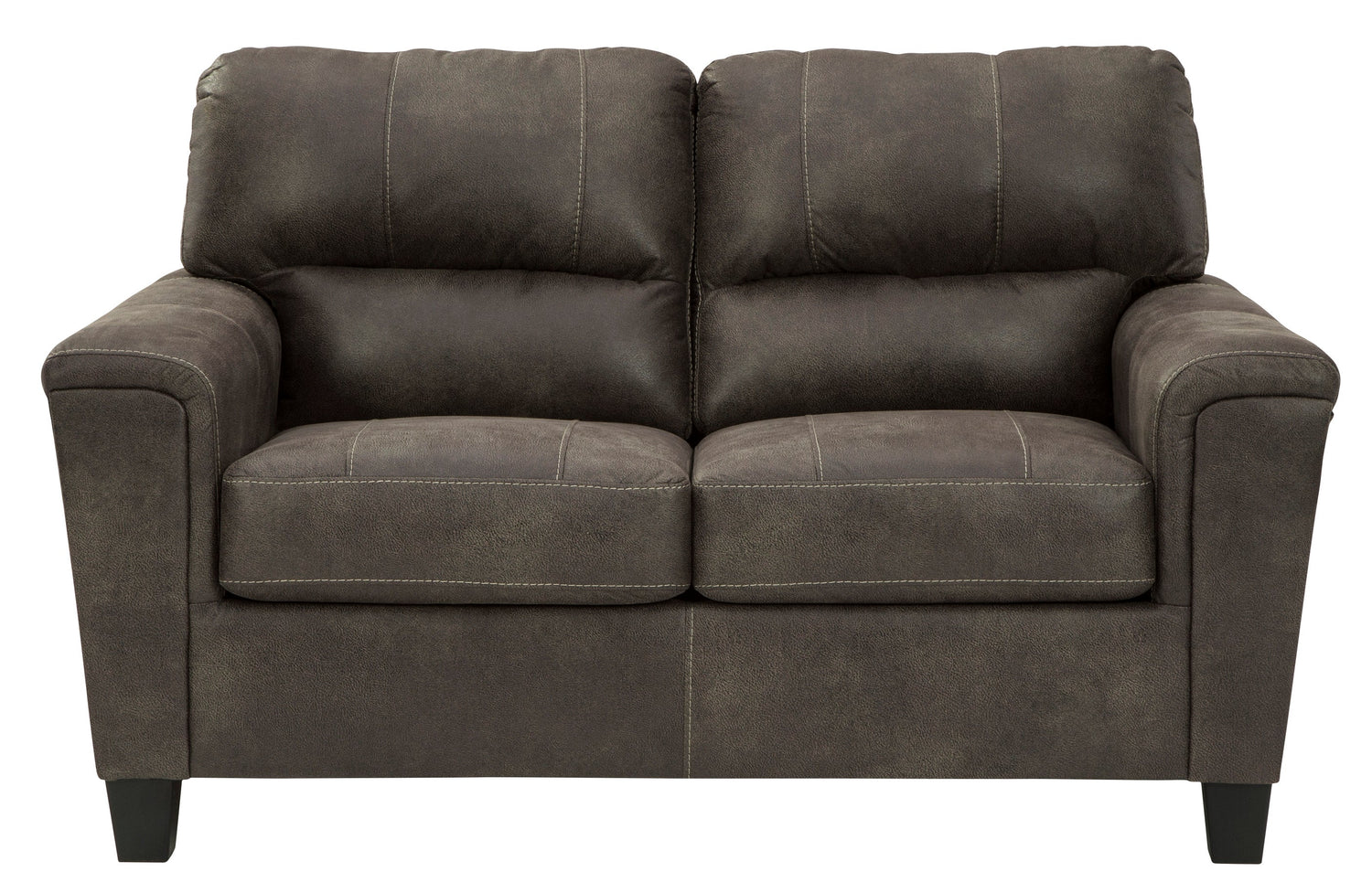 Navi Smoke Living Room Set - SET | 9400238 | 9400235 - Bien Home Furniture & Electronics