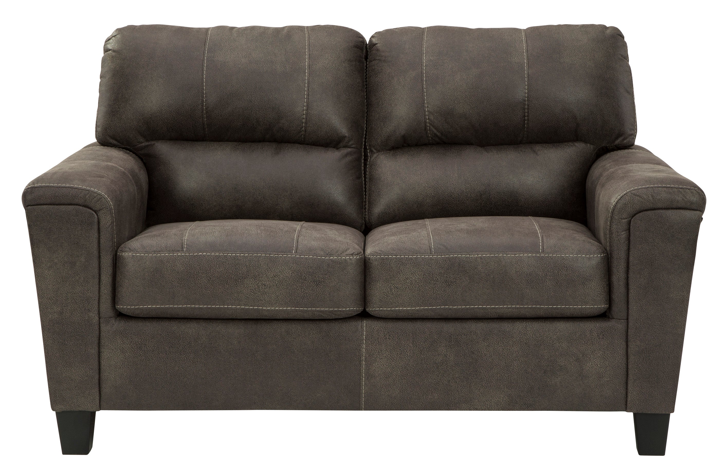 Navi Smoke Living Room Set - SET | 9400238 | 9400235 - Bien Home Furniture & Electronics