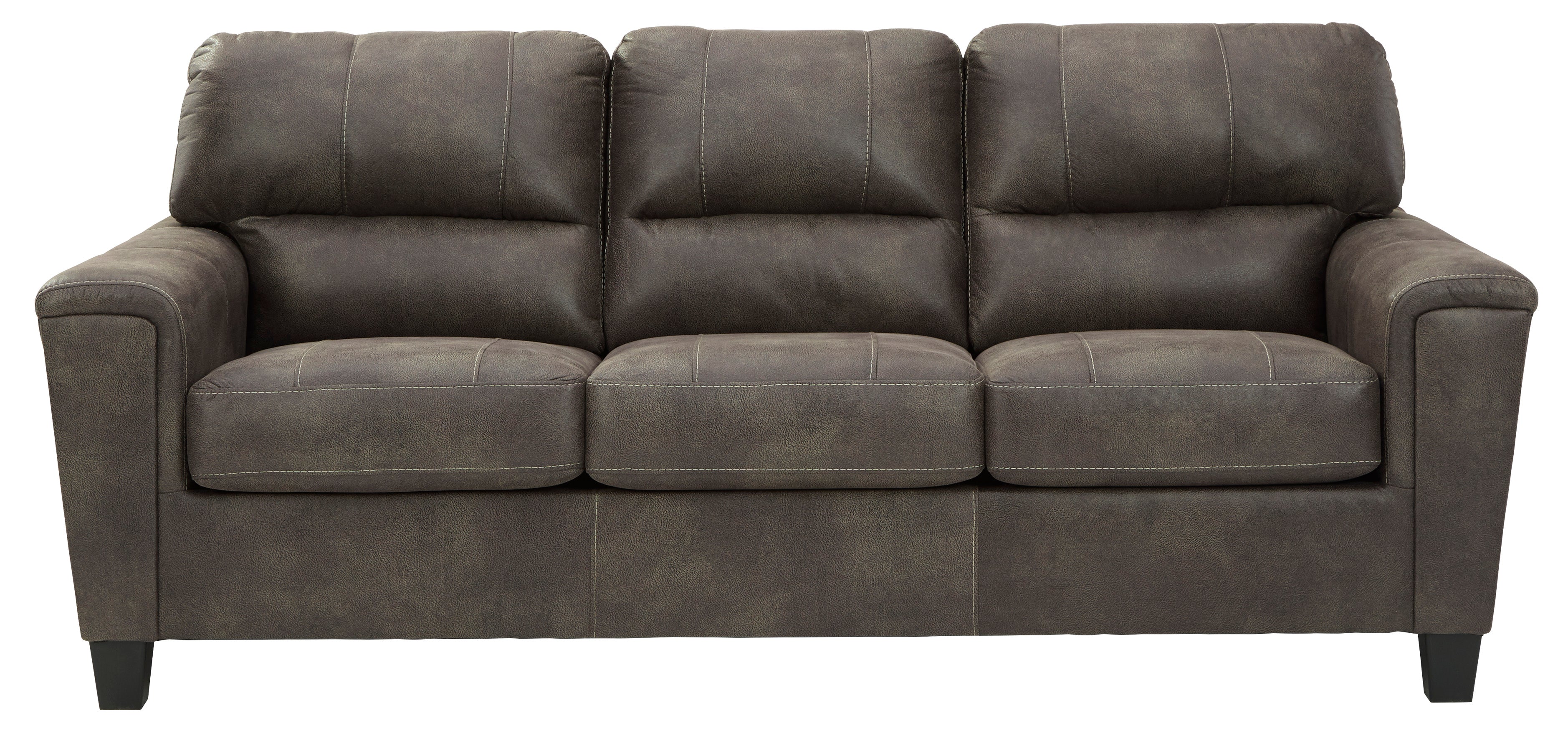 Navi Smoke Living Room Set - SET | 9400238 | 9400235 - Bien Home Furniture & Electronics