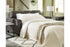 Navi Smoke Queen Sofa Sleeper - 9400239 - Bien Home Furniture & Electronics