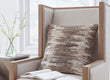 Nealton Brown/White Pillow (Set of 4) - A1001050 - Bien Home Furniture & Electronics