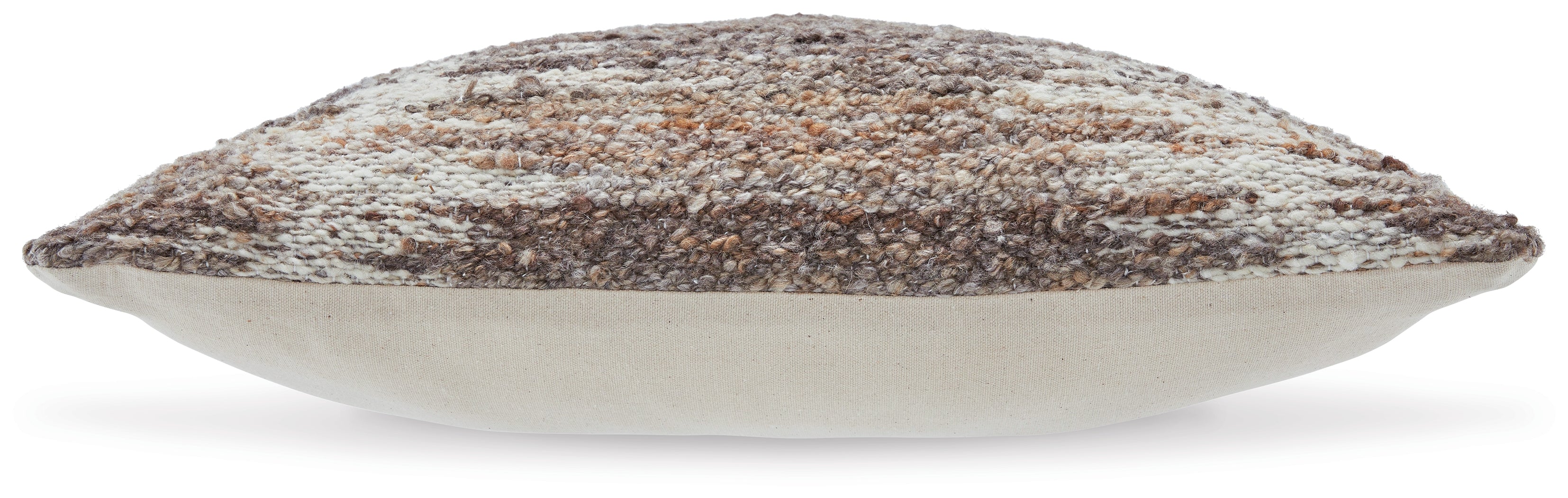 Nealton Brown/White Pillow (Set of 4) - A1001050 - Bien Home Furniture & Electronics