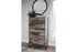 Neilsville Multi Gray Chest of Drawers - EB2120-245 - Bien Home Furniture & Electronics