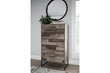 Neilsville Multi Gray Chest of Drawers - EB2120-245 - Bien Home Furniture & Electronics