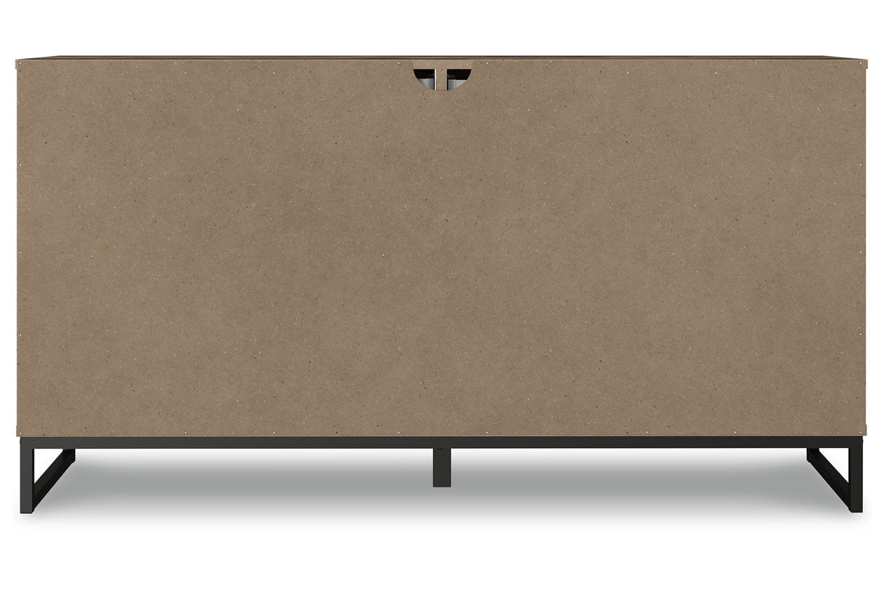 Neilsville Multi Gray Dresser - EB2120-231 - Bien Home Furniture & Electronics