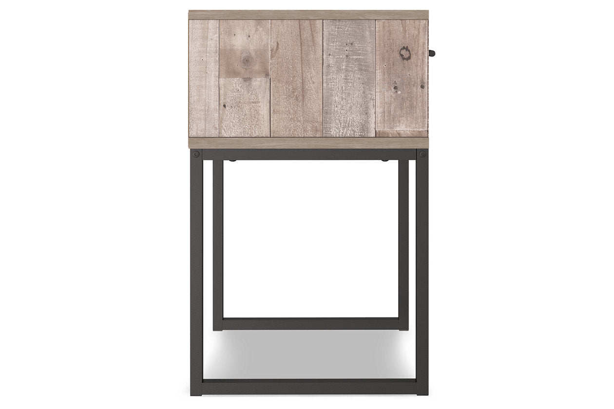 Neilsville Whitewash Nightstand - EB2320-291 - Bien Home Furniture & Electronics