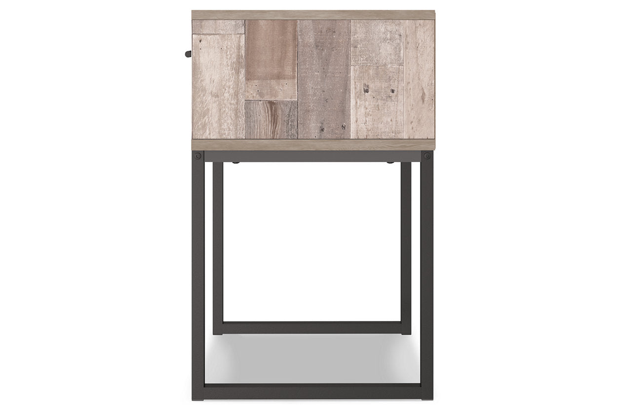 Neilsville Whitewash Nightstand - EB2320-291 - Bien Home Furniture & Electronics