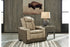 Next-Gen DuraPella Sand Power Recliner - 2200313 - Bien Home Furniture & Electronics