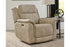 Next-Gen DuraPella Sand Power Recliner - 5930213 - Bien Home Furniture & Electronics