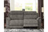 Next-Gen DuraPella Slate Power Reclining Sofa - 5930147 - Bien Home Furniture & Electronics