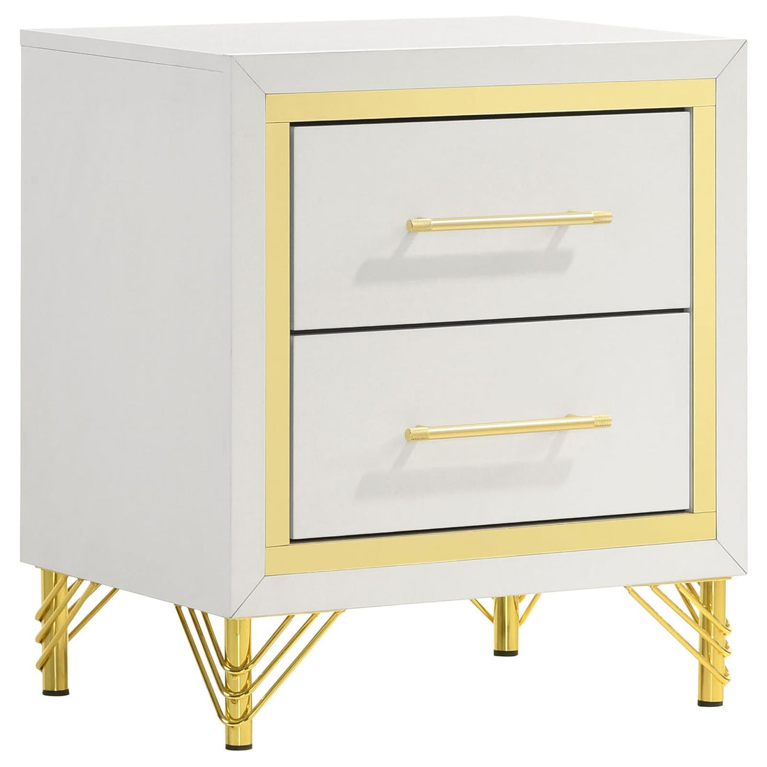 NIGHTSTAND - 224732 - Bien Home Furniture & Electronics