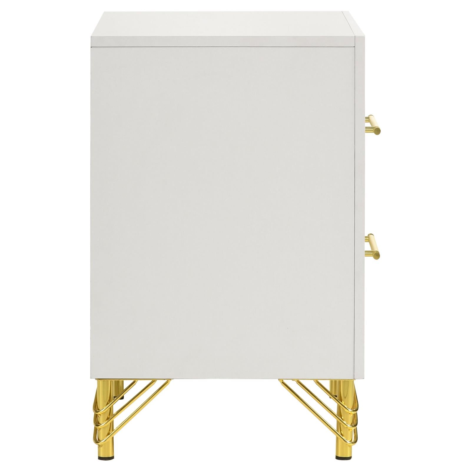 NIGHTSTAND - 224732 - Bien Home Furniture & Electronics