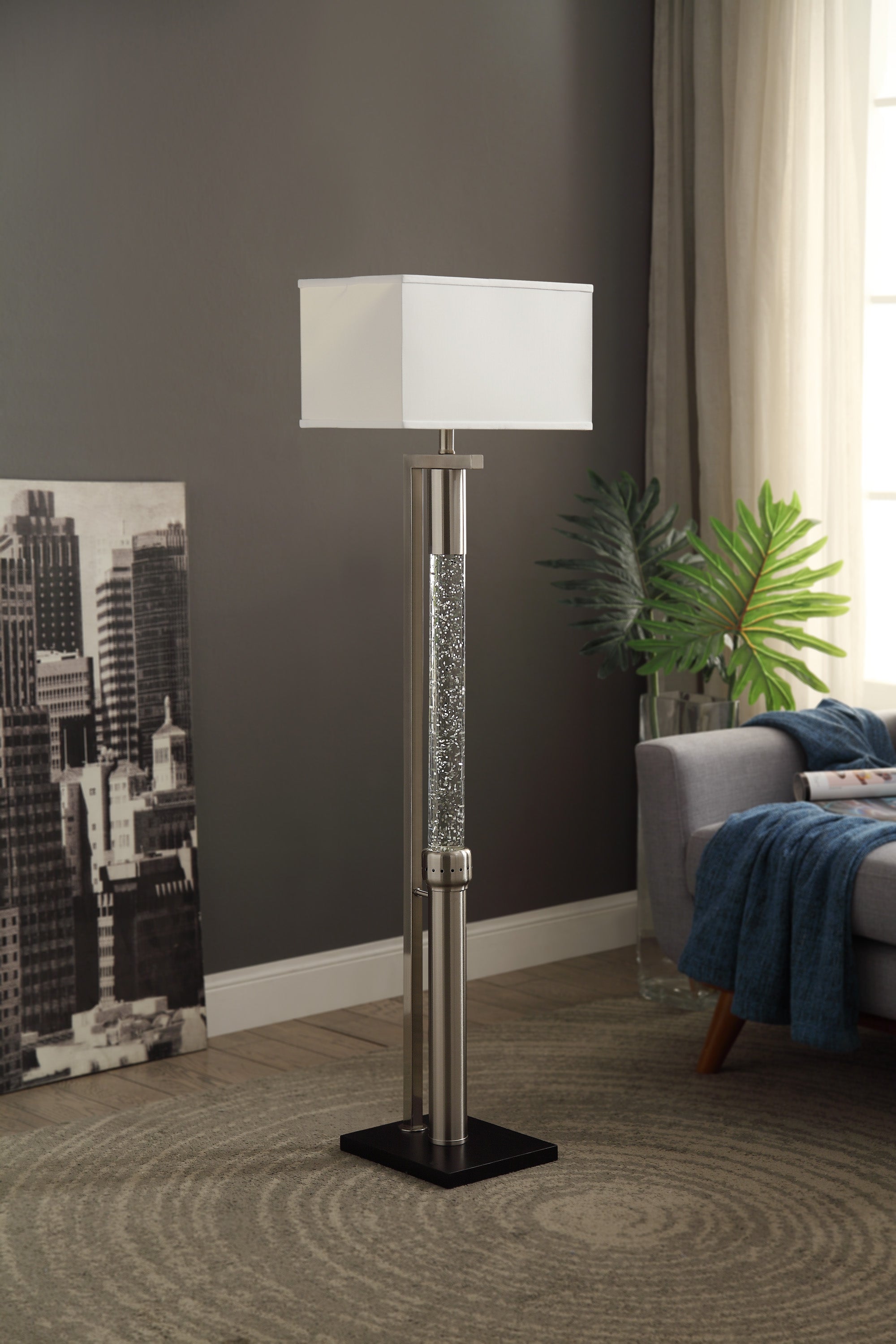 Noura Floor Lamp - H11760 - Bien Home Furniture &amp; Electronics