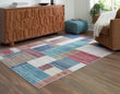 Numore Multi Large Rug - R406661 - Bien Home Furniture & Electronics