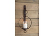 Ogaleesha Brown Wall Sconce - A8010036 - Bien Home Furniture & Electronics