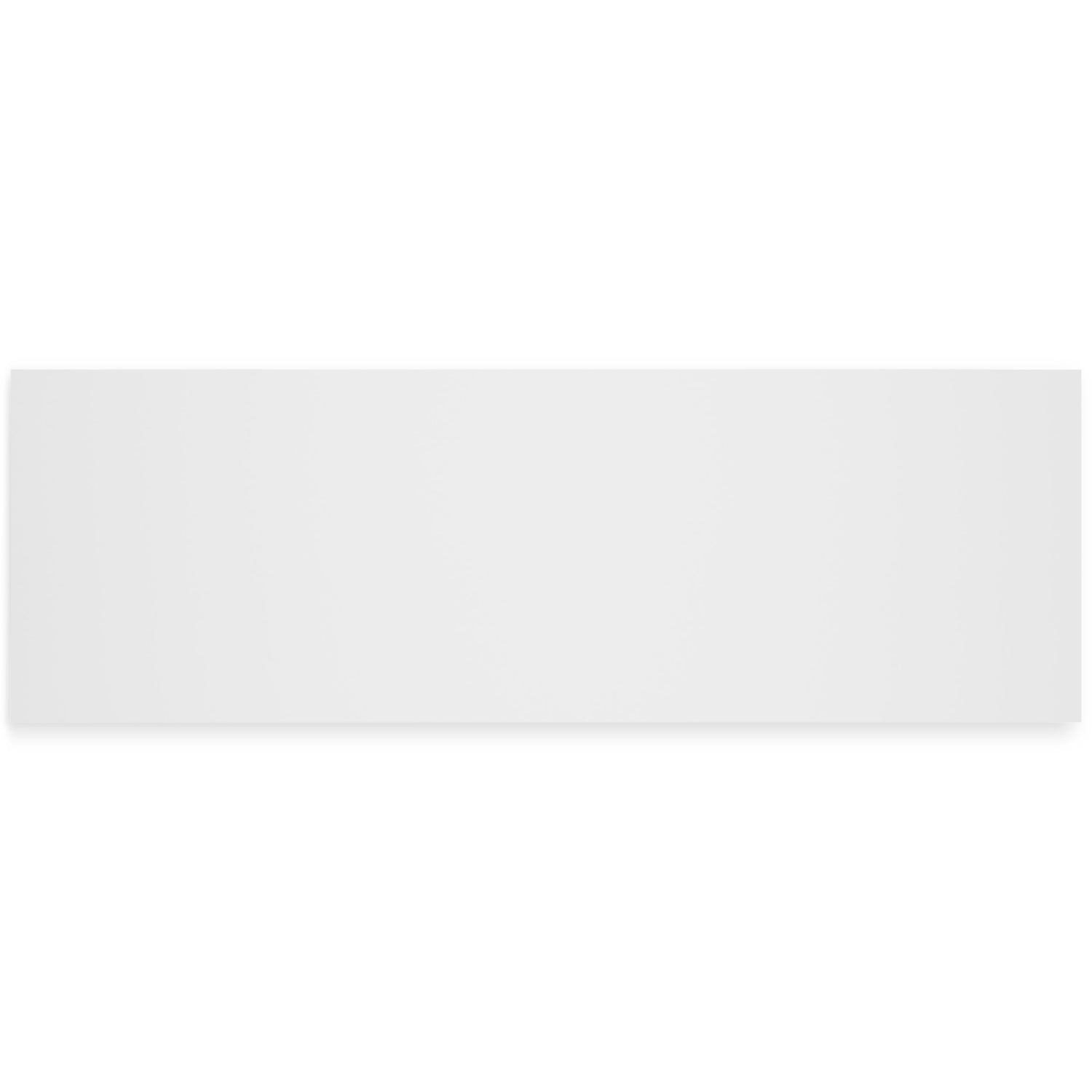 Onita White 60" Home Office Desk - H9630-134 - Bien Home Furniture & Electronics