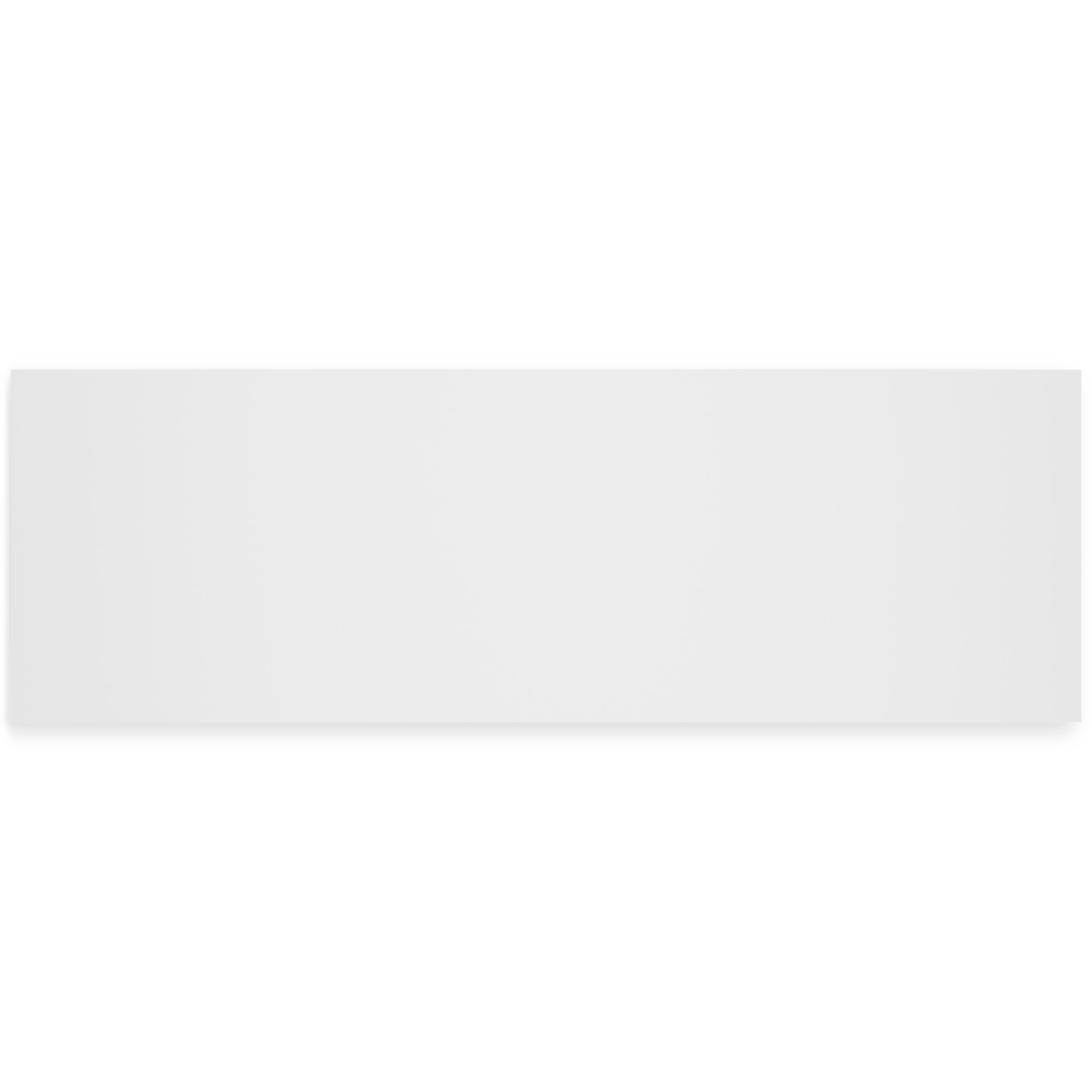 Onita White 60" Home Office Desk - H9630-134 - Bien Home Furniture & Electronics