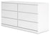 Onita White Dresser - EB9630-231 - Bien Home Furniture & Electronics