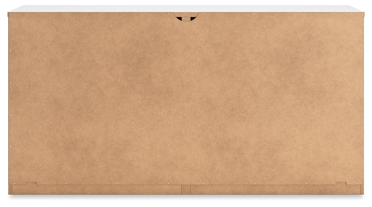 Onita White Dresser - EB9630-231 - Bien Home Furniture & Electronics