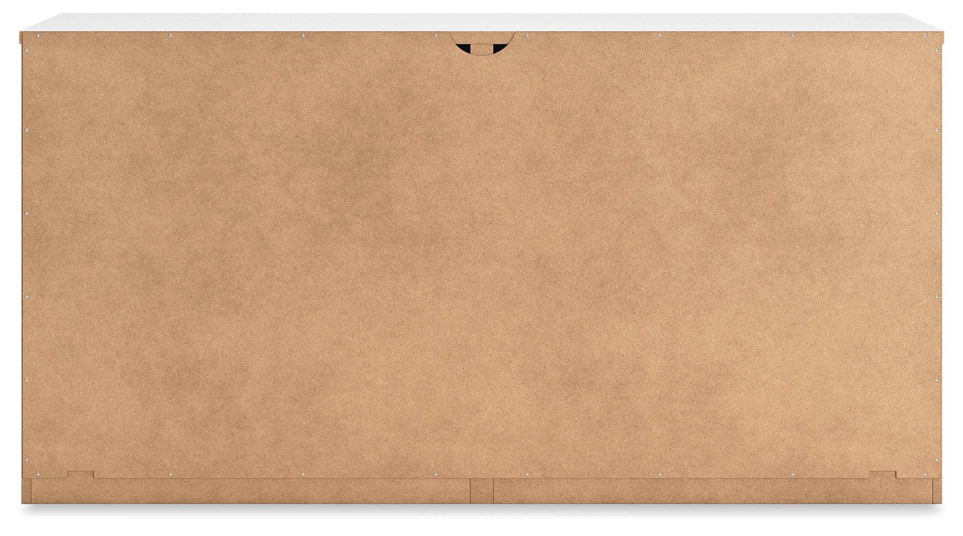 Onita White Dresser - EB9630-231 - Bien Home Furniture & Electronics