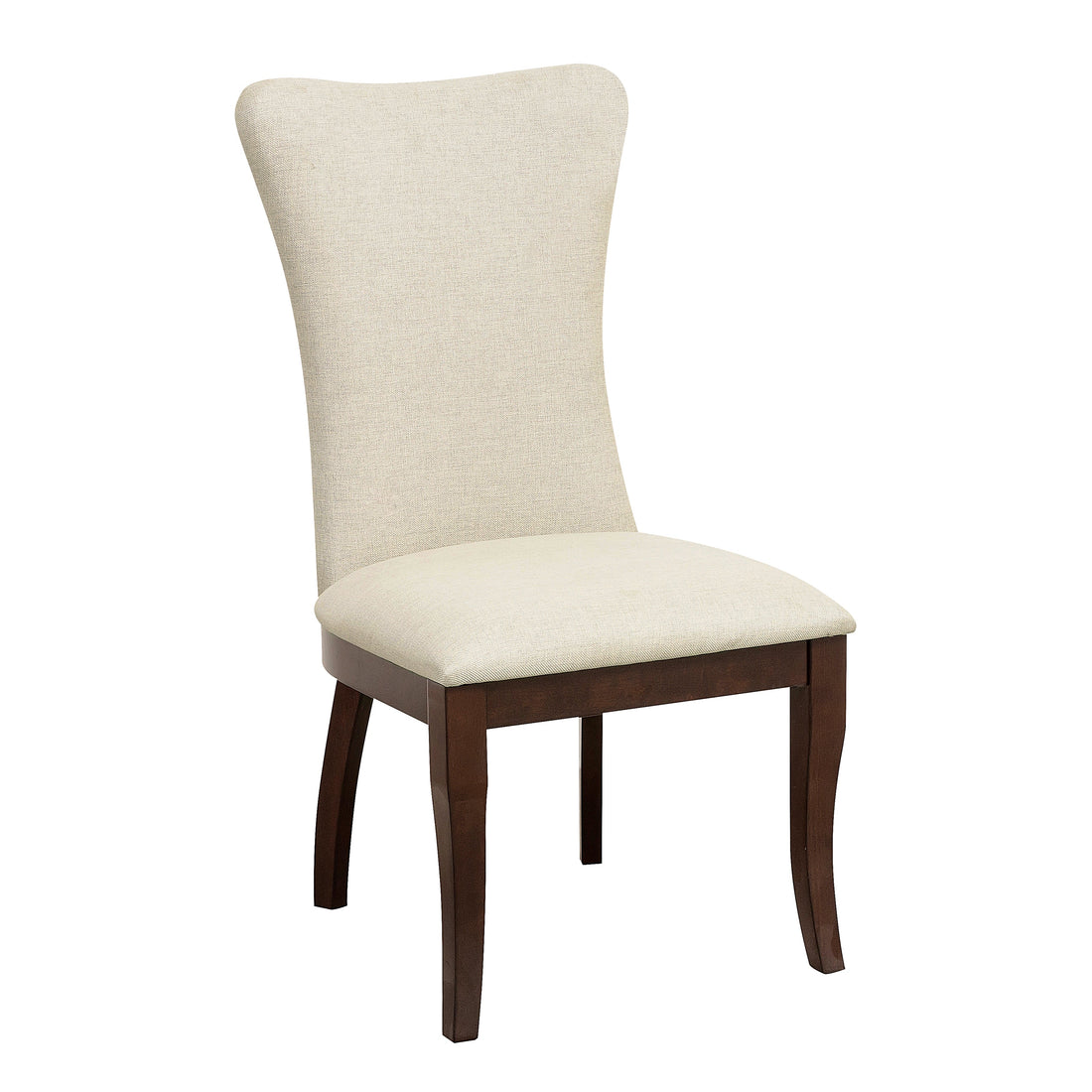 Oratorio Cherry Side Chair, Set of 2 - 5562S - Bien Home Furniture &amp; Electronics