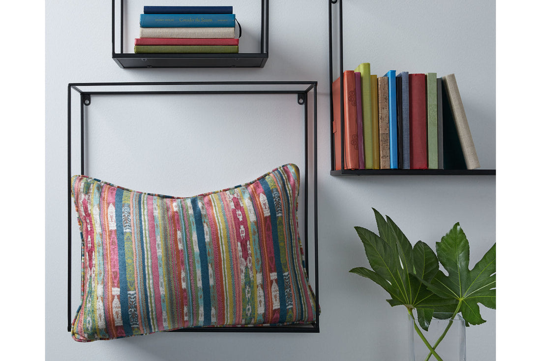 Orensburgh Multi Pillow, Set of 4 - A1001006 - Bien Home Furniture &amp; Electronics