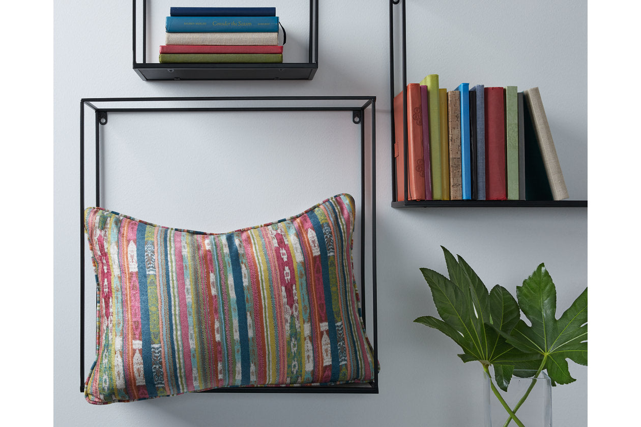Orensburgh Multi Pillow, Set of 4 - A1001006 - Bien Home Furniture & Electronics