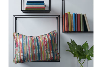 Orensburgh Multi Pillow, Set of 4 - A1001006 - Bien Home Furniture &amp; Electronics