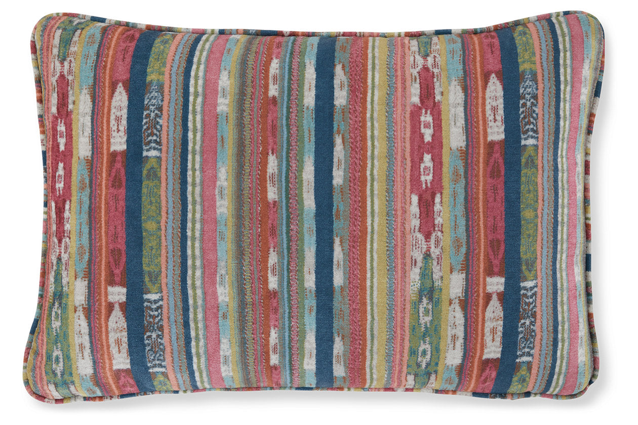 Orensburgh Multi Pillow, Set of 4 - A1001006 - Bien Home Furniture & Electronics