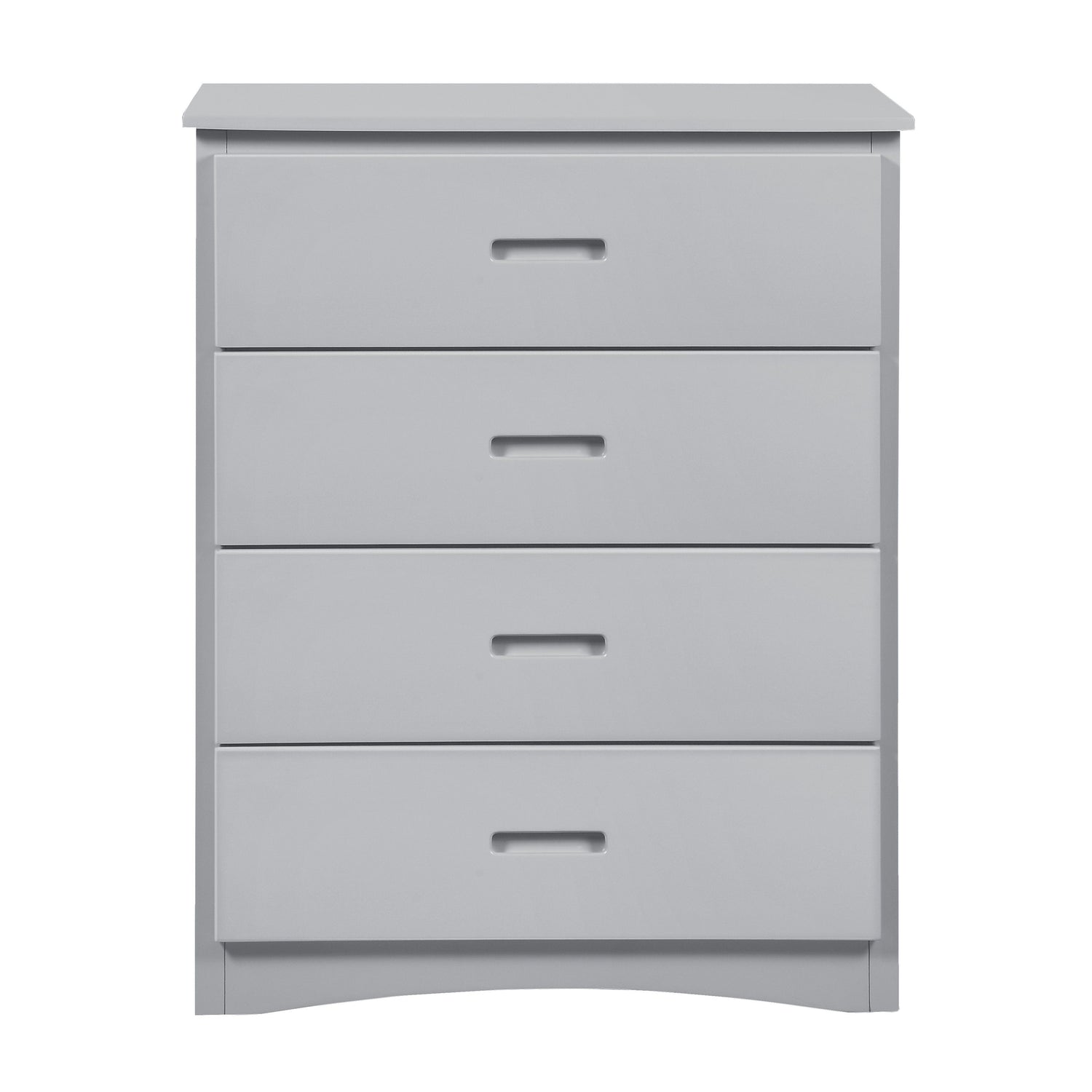 Orion Gray Chest - B2063-9 - Bien Home Furniture & Electronics