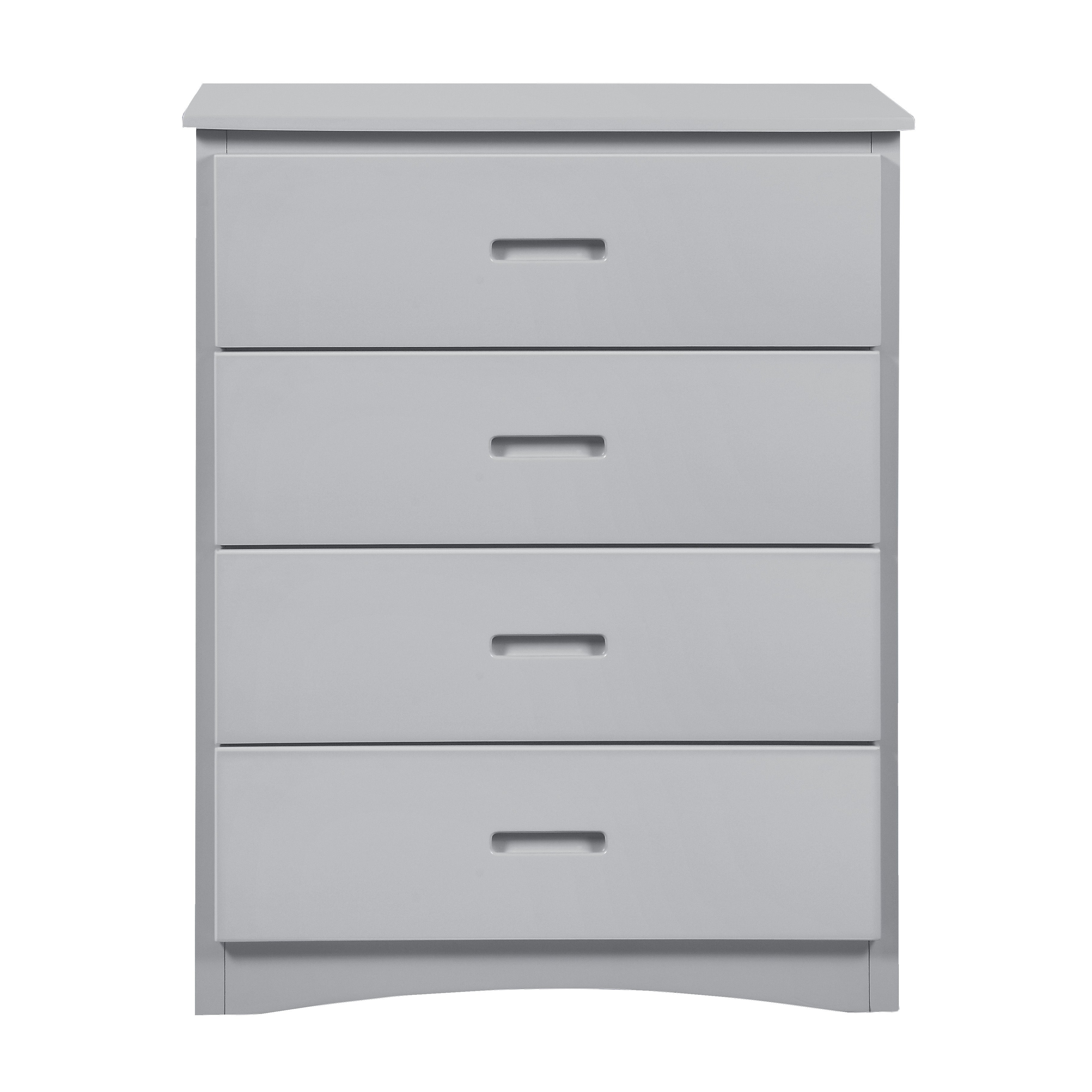 Orion Gray Chest - B2063-9 - Bien Home Furniture & Electronics