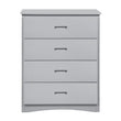 Orion Gray Chest - B2063-9 - Bien Home Furniture & Electronics