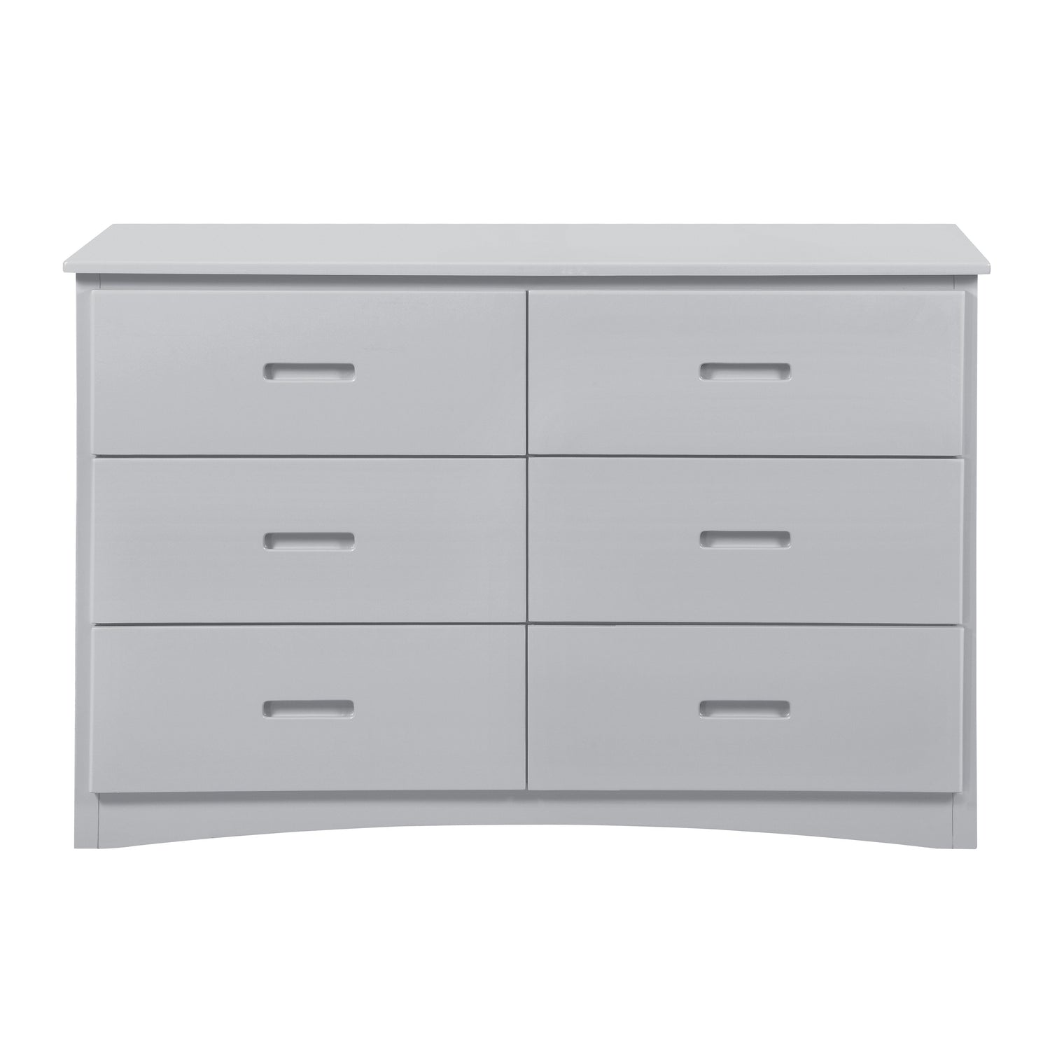 Orion Gray Dresser - B2063-5 - Bien Home Furniture & Electronics
