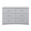 Orion Gray Dresser - B2063-5 - Bien Home Furniture & Electronics