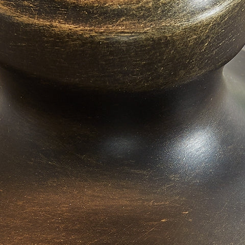 Ornawell Antique Bronze Finish Table Lamp (Set of 2) - L204544 - Bien Home Furniture &amp; Electronics