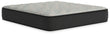 Palisades Firm Gray/Blue King Mattress - M41541 - Bien Home Furniture & Electronics