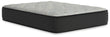 Palisades Firm Gray/Blue Queen Mattress - M41531 - Bien Home Furniture & Electronics